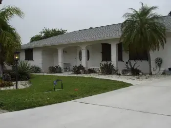 EZMax strap and buckle screen installation