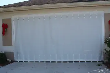 EZMax strap and buckle screen installation